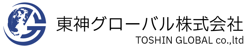 TOSHIN GLOBAL co.,ltd.